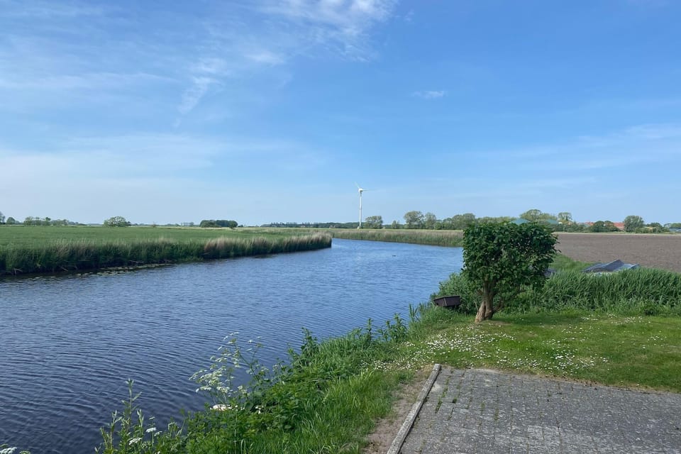 View from Holiday Home [summer]