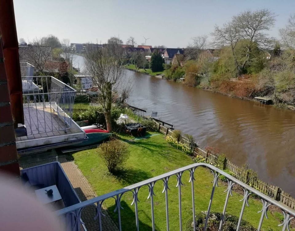 View from Holiday Home [summer]