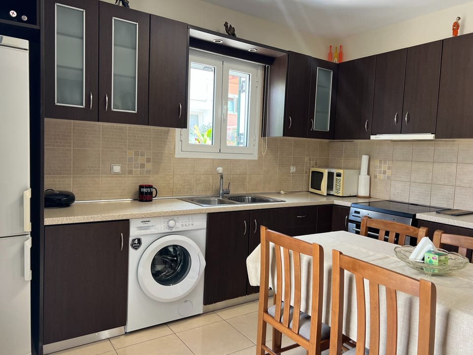House | 2 bedrooms
