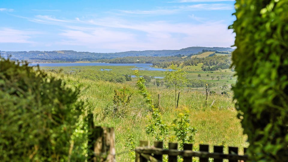 Goolara | Gardens | Views of the Southern Highlands 
