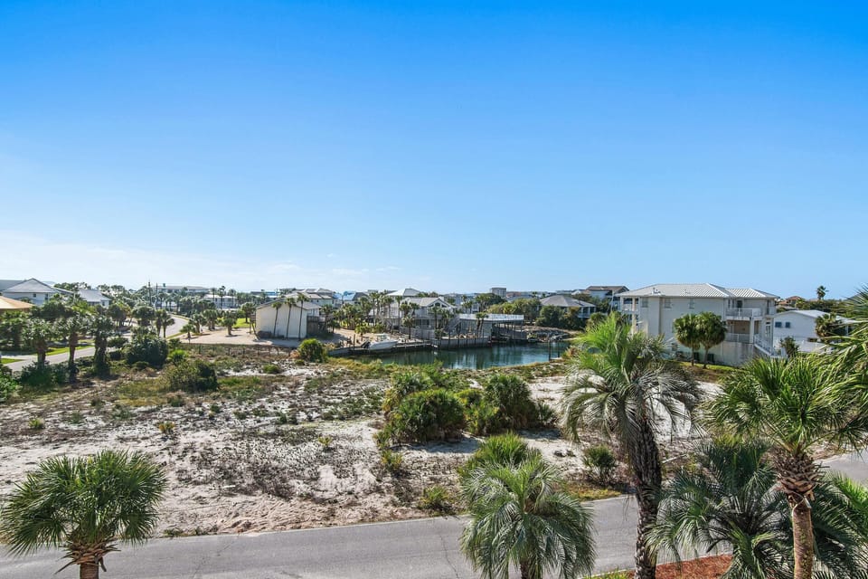 Condo, Multiple Beds (Dolphin Point #406A) | Miscellaneous