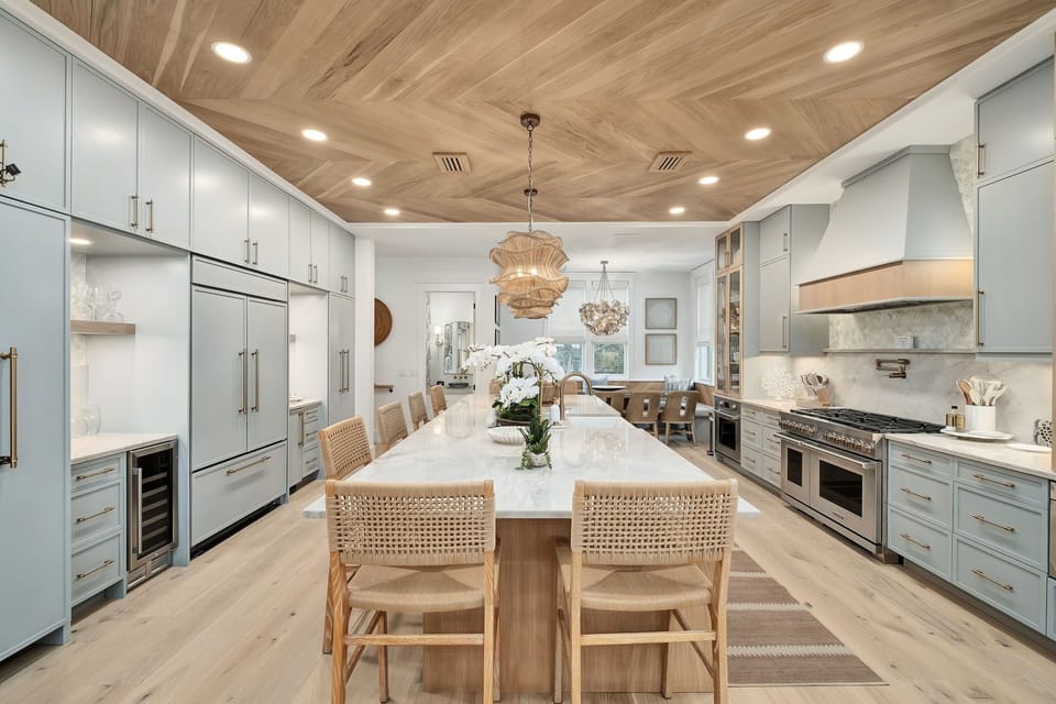 Blue Water Haven 41