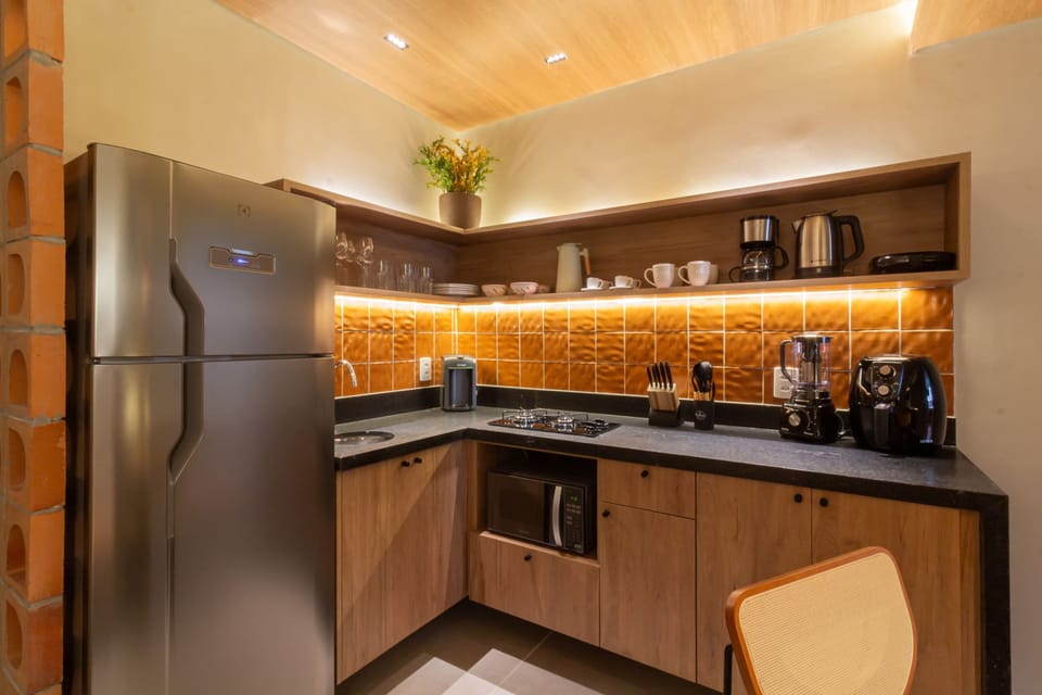 House | 1 bedroom