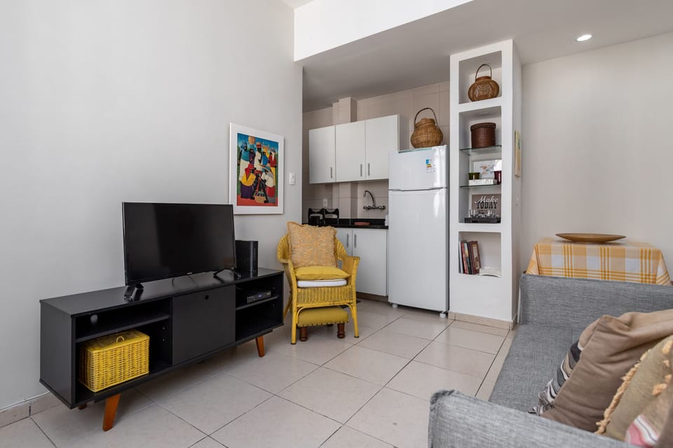 Studio, Smoking | 1 bedroom