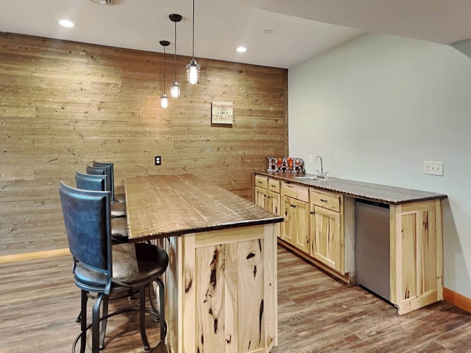 House (1 Bedroom) | Property amenity