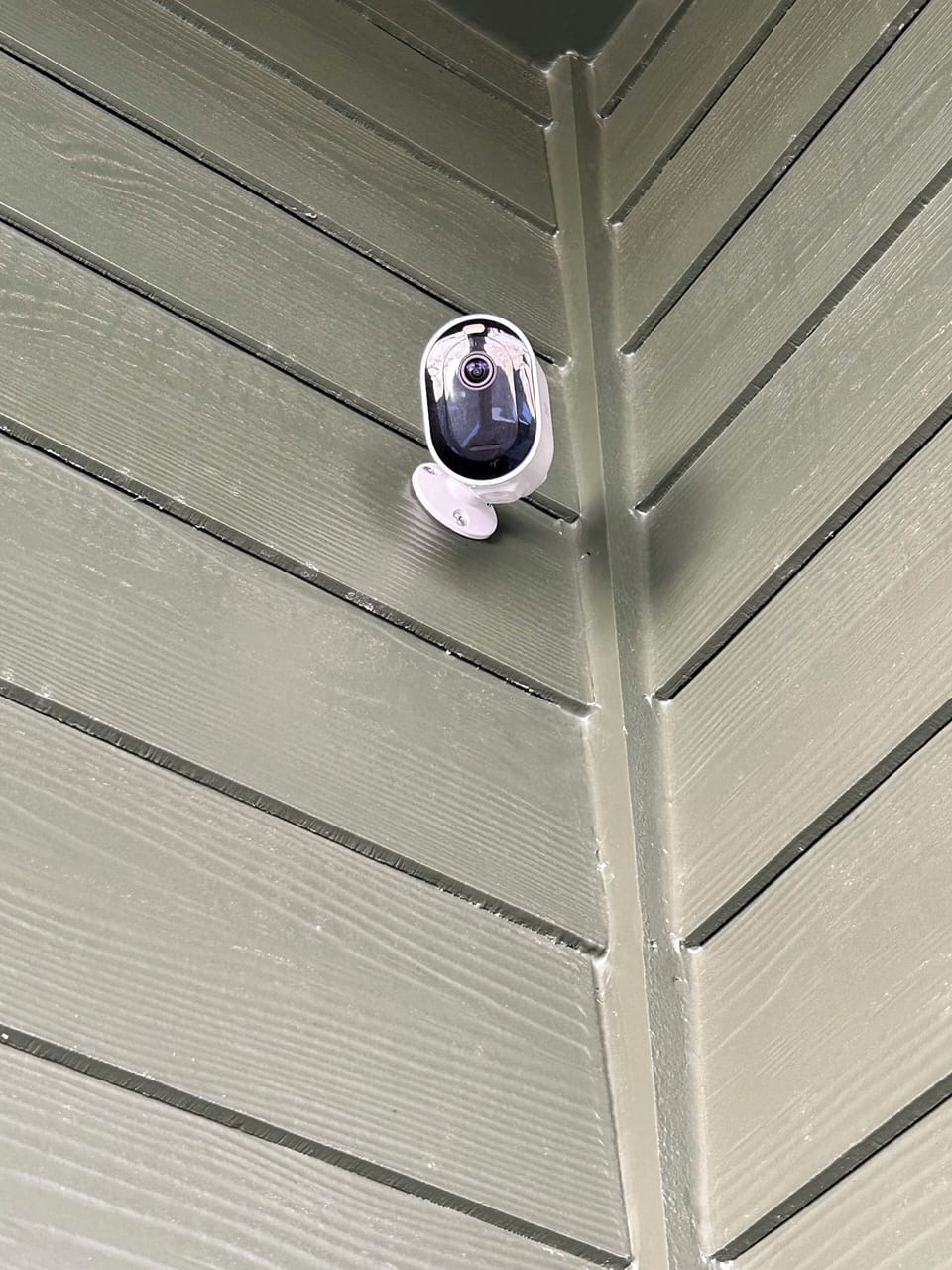 Entry - recording device