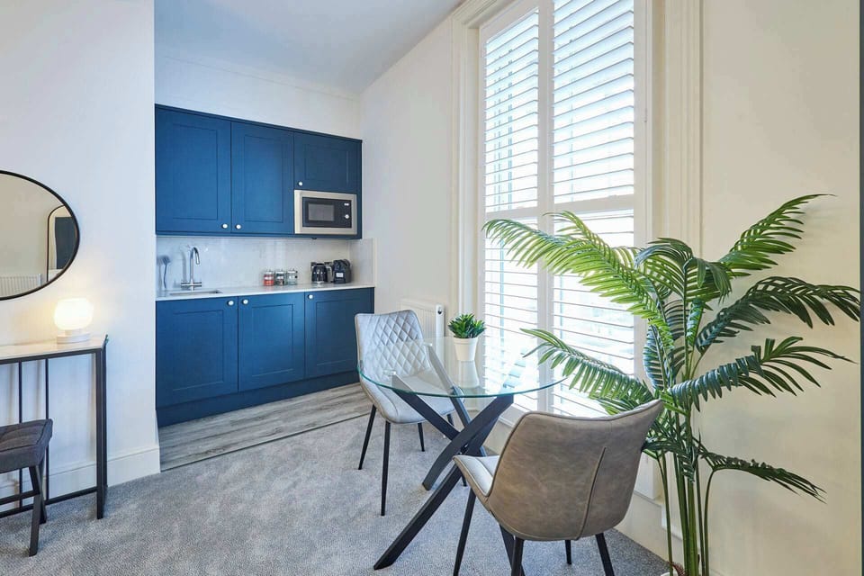 House | 1 bedroom