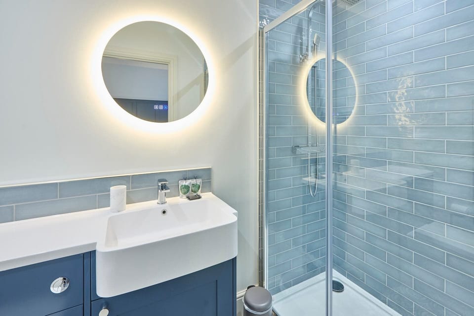 The Host Stay The Langley Hotel Apartment 2 Apartment in England