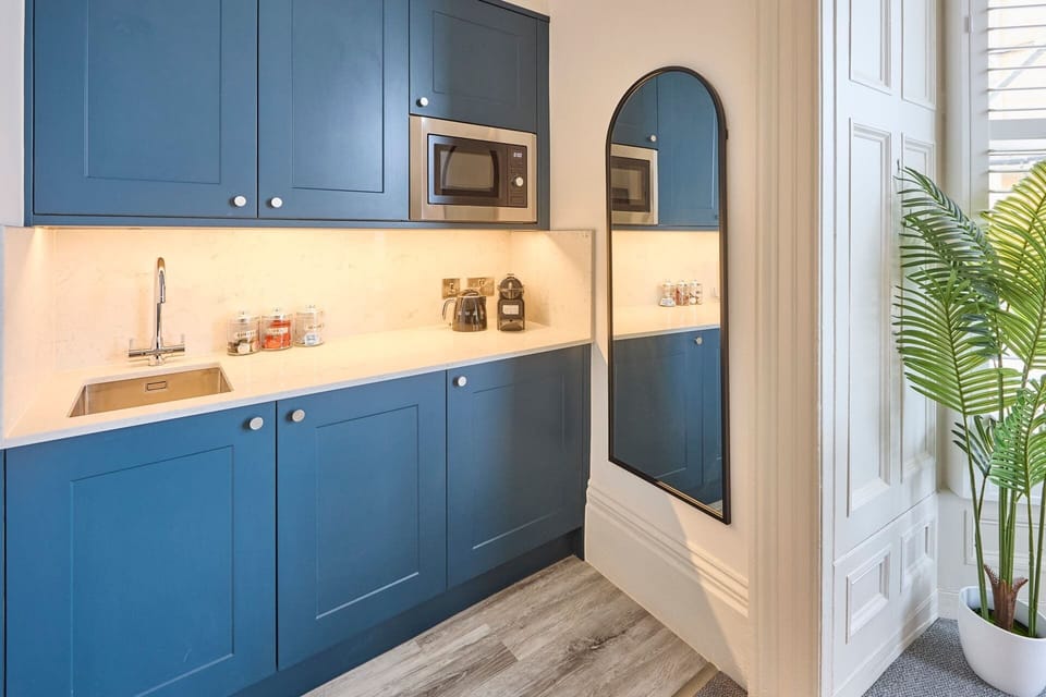 House | 1 bedroom