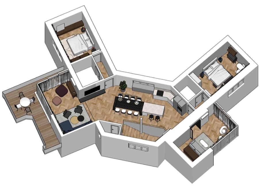Layout1 Terrace R S Z