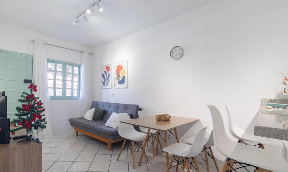 Basic Apartment | Interior