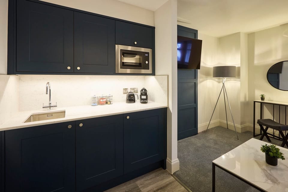 House | 1 bedroom
