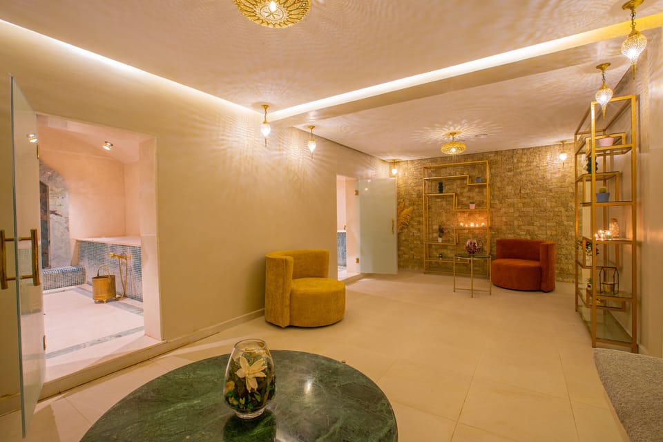 Hotel Argana Hotel in Agadir
