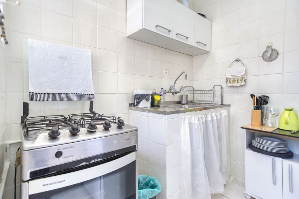 House | 1 bedroom