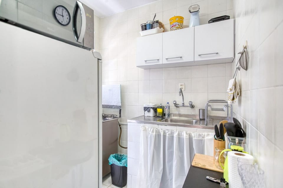 House | 1 bedroom