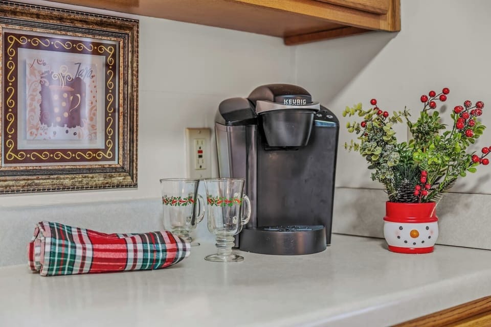 Keurig!