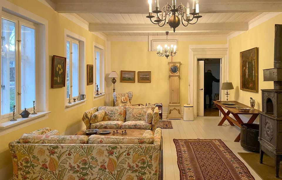 living-room