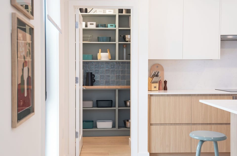 Townhome | Private kitchen | Coffee/tea maker