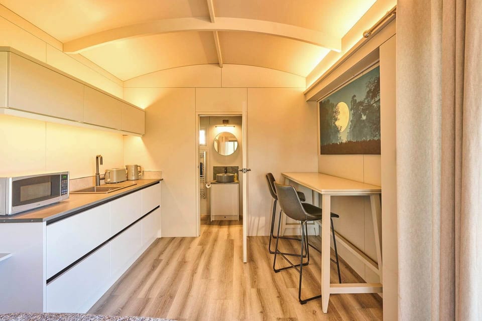 House | 1 bedroom