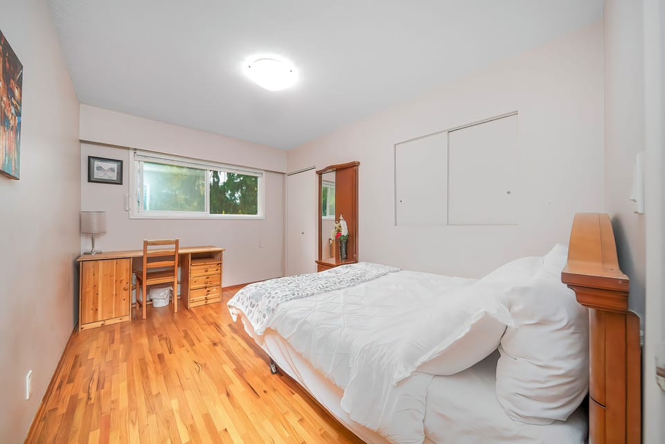 Family House, Garden View | Interior