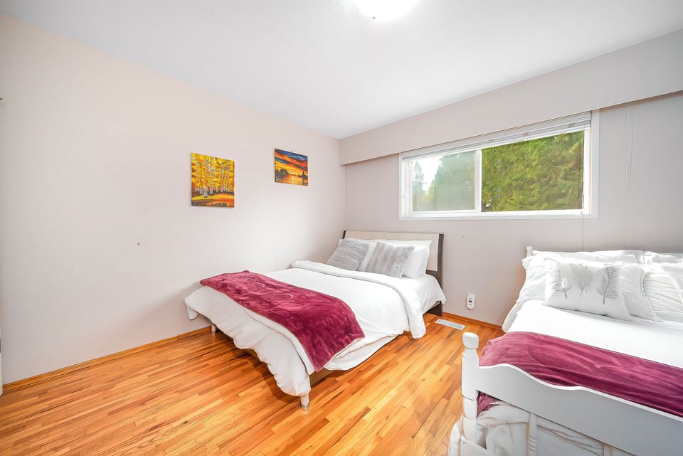 Family House, Garden View | Interior