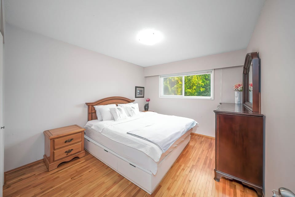 Family House, Garden View | Interior