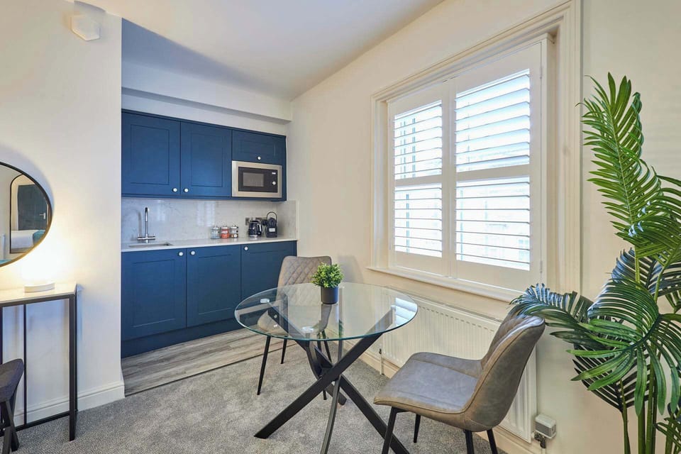 House | 1 bedroom
