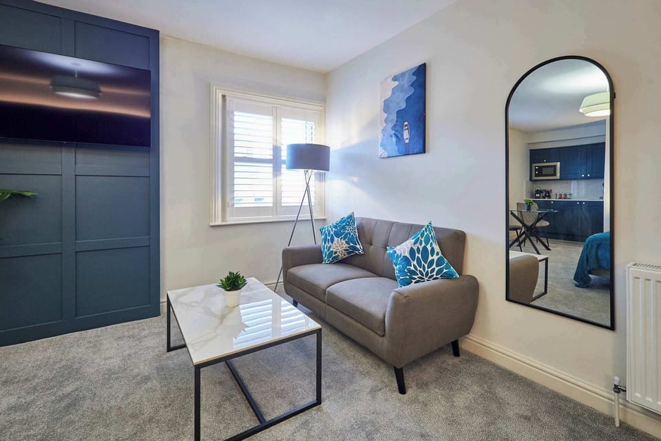 House | 1 bedroom