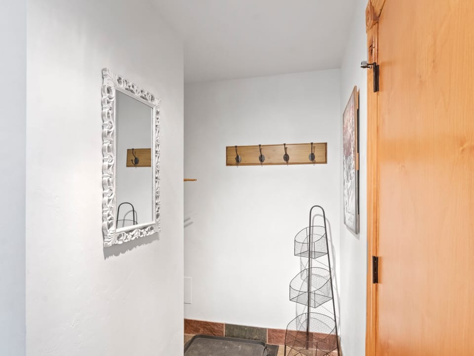 Condo Entry