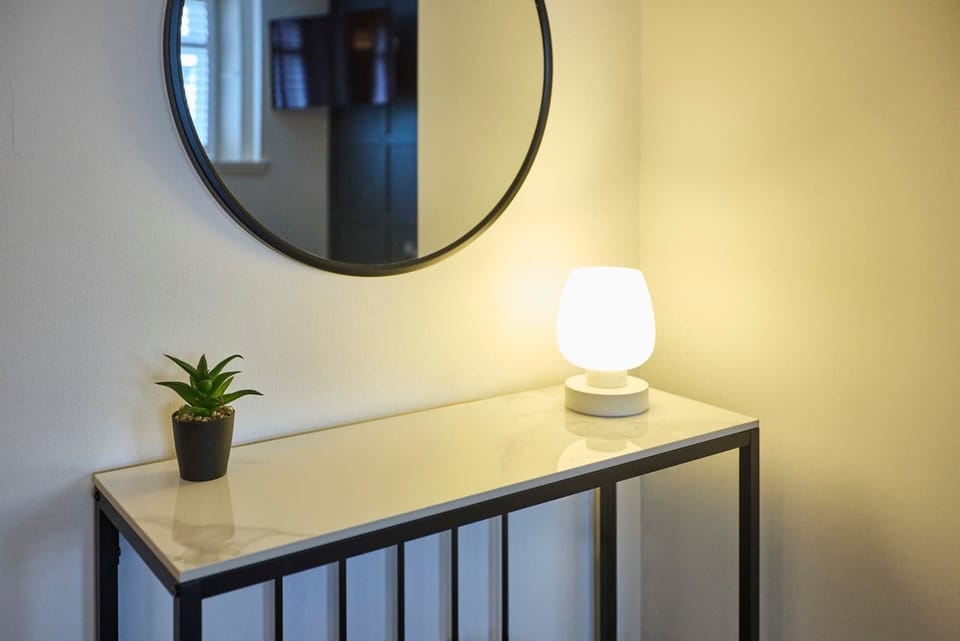 House | 1 bedroom