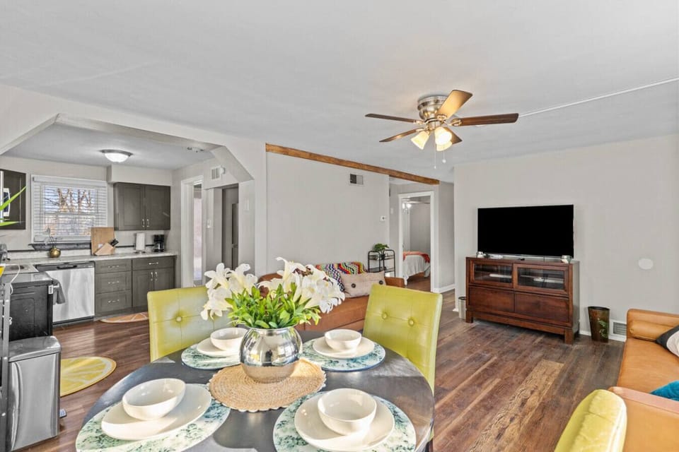 front living room