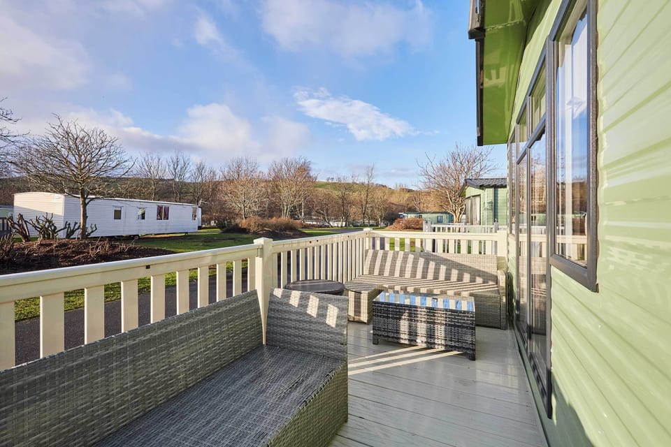House | 2 bedrooms, high-speed internet