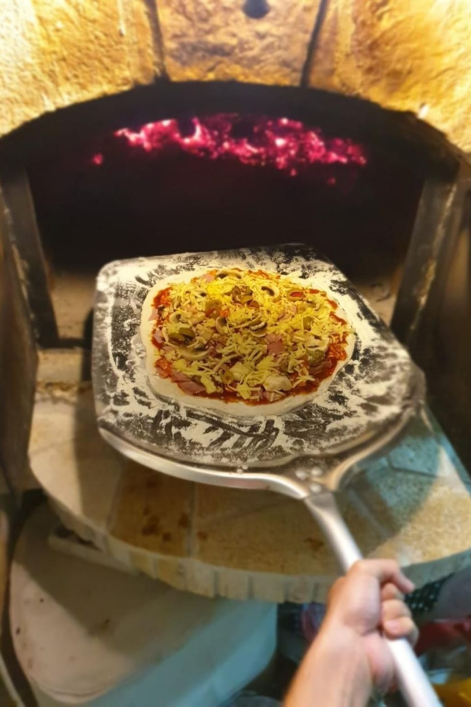 Inside other