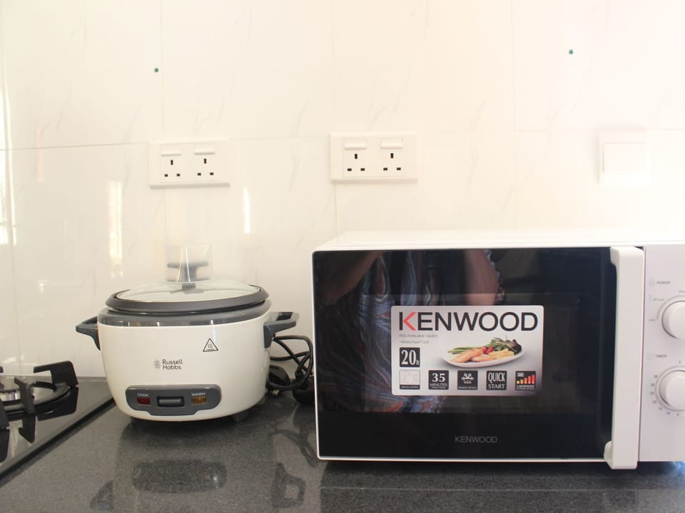 Microwave