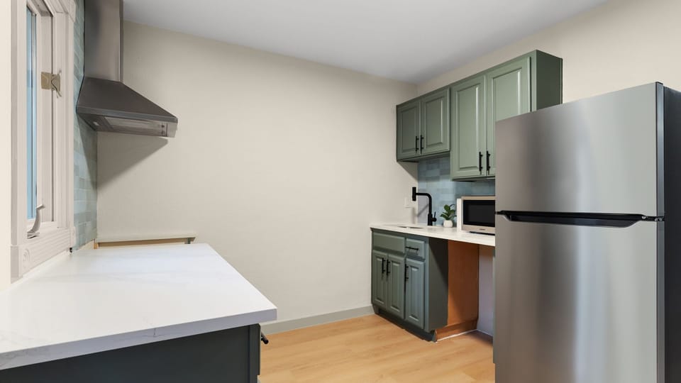 Kitchenette