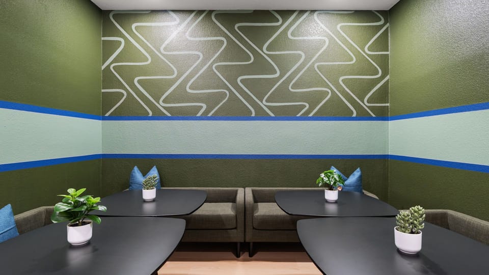 Dining / Co-working 