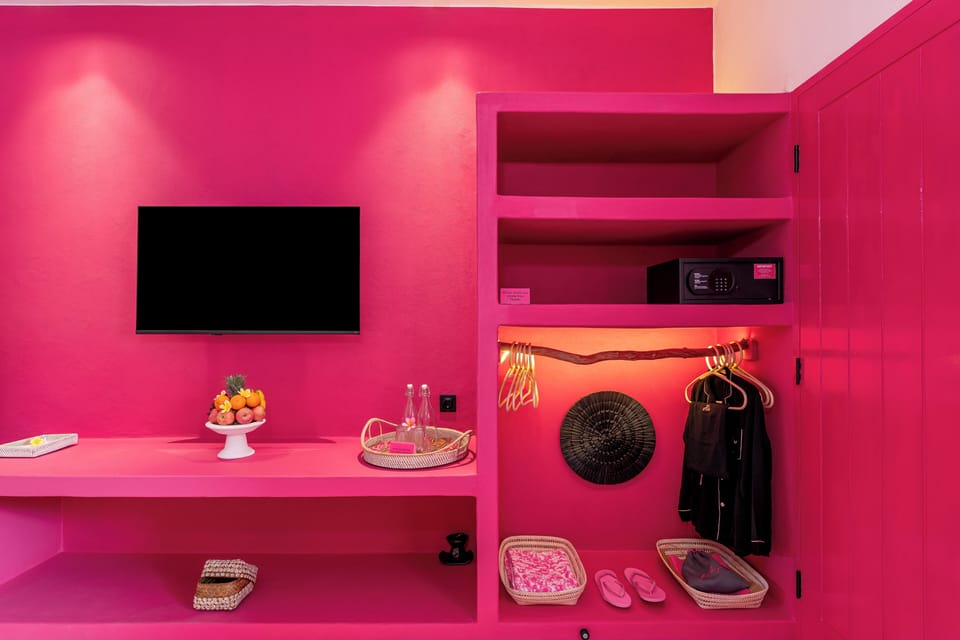 Wardrobe