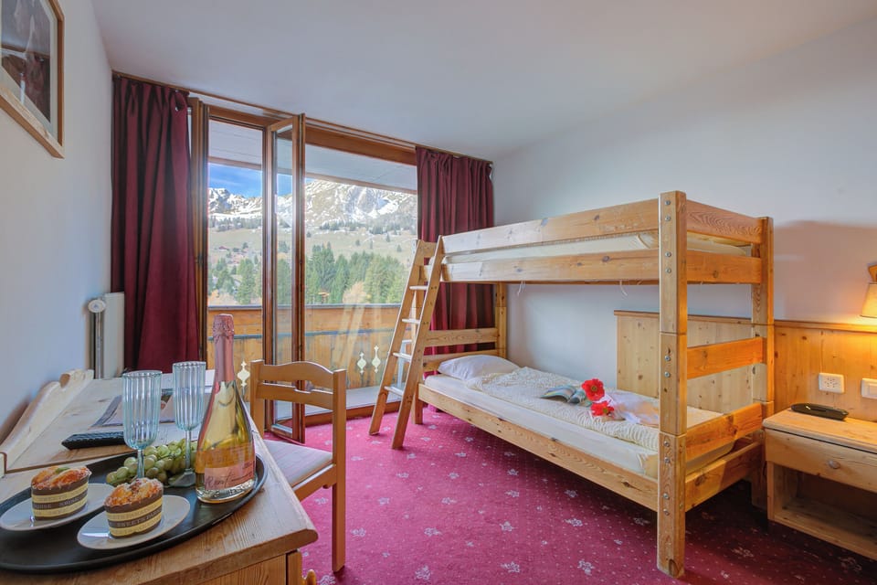 Bunk Bed