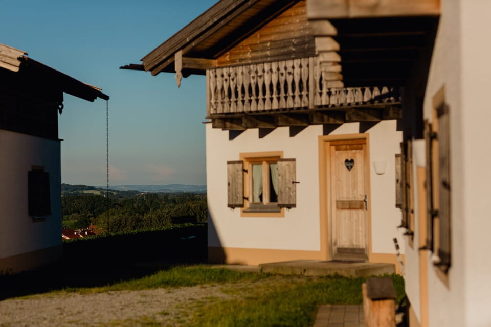 House | Exterior