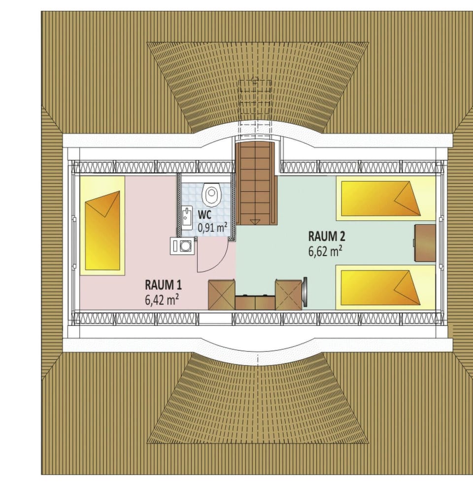 Inside other