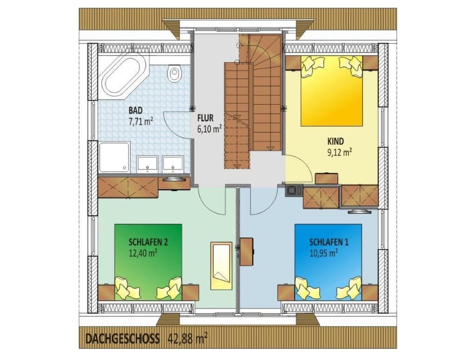 Inside other