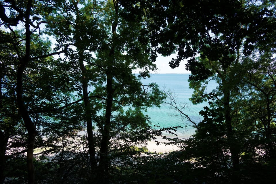 Hiking