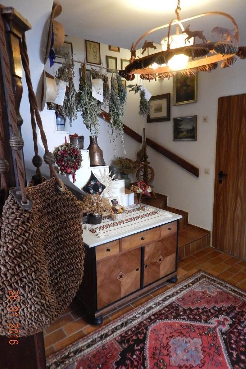 Inside other