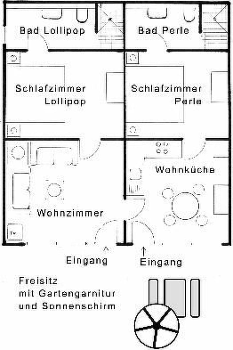Inside other