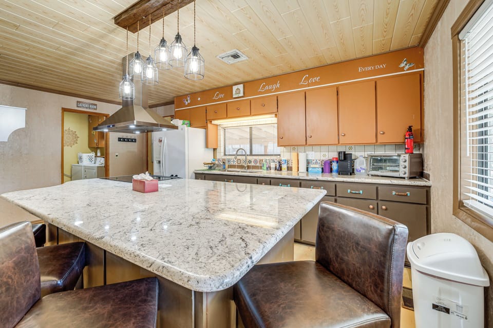 Kitchen | Keurig