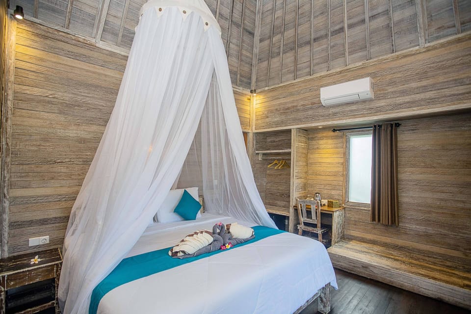 Family Double Room, Balcony, Garden View | Desk, soundproofing, free WiFi