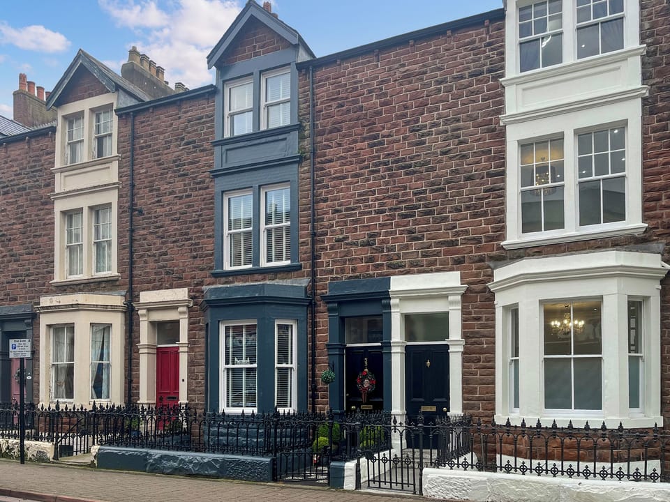 Exterior | Lakes and Shores Retreat, Maryport