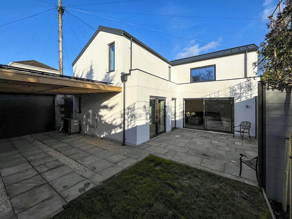 Exterior | Penlee Retreat, Plymouth