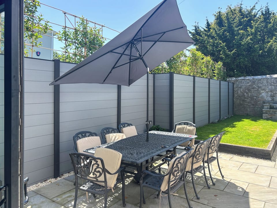 Outdoor | Penlee Retreat, Plymouth