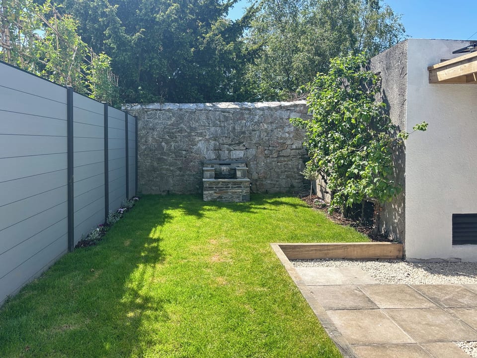 Outdoor | Penlee Retreat, Plymouth